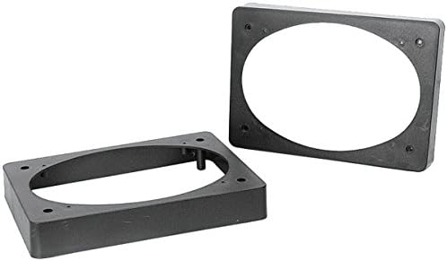 Speaker Extension For 6X9' Speakers American Internation.