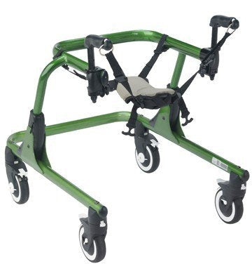Trekker Gait Trainer Hip Positioner and Pad, Small