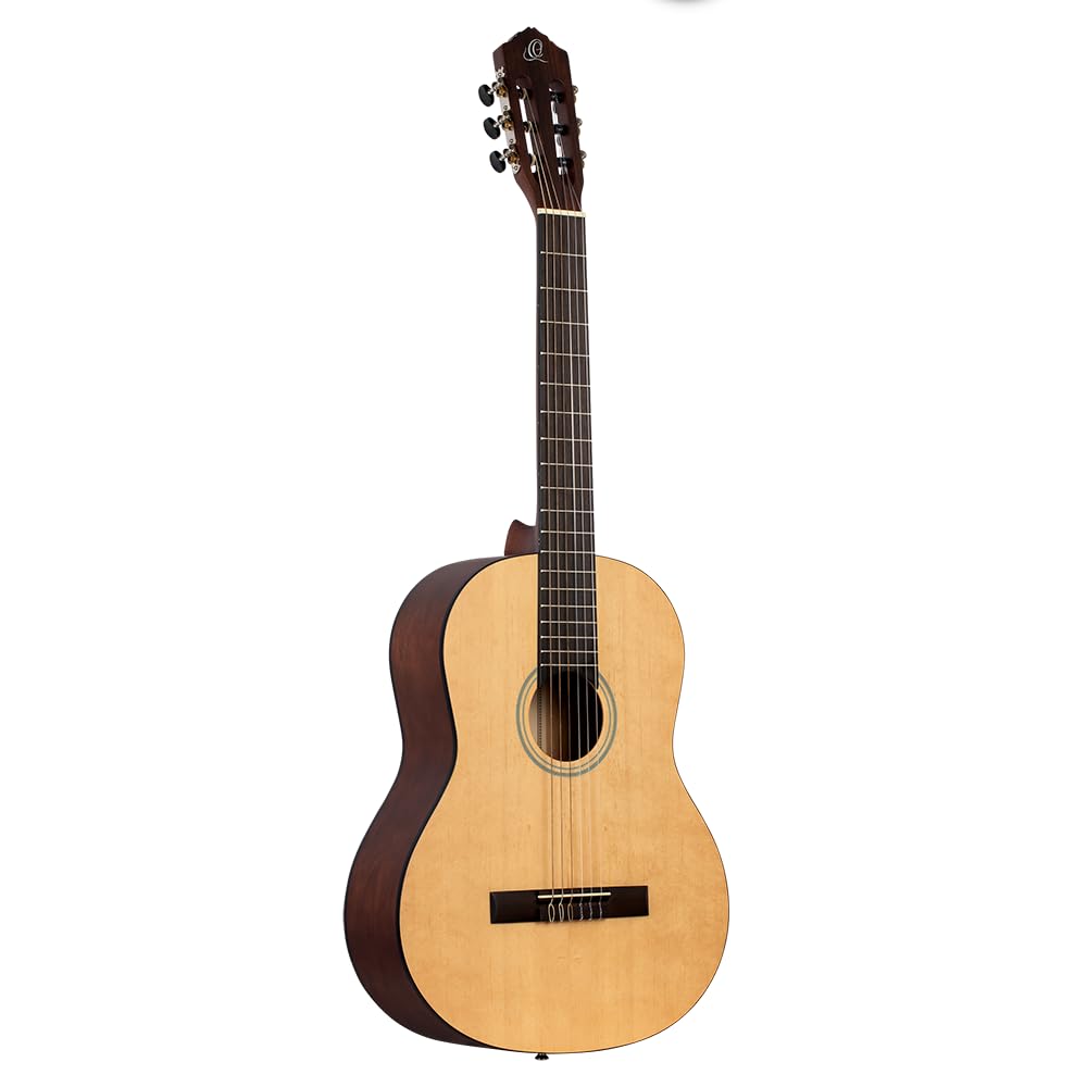 Student Series Full Size Nylon Classical Guitar