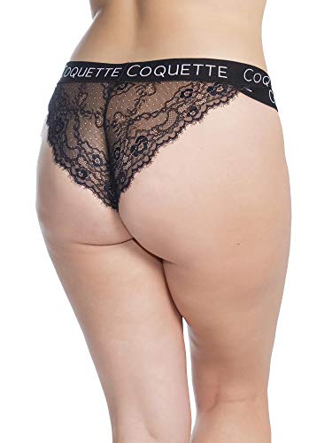 Coquette Panty