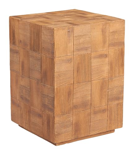 Cetka Side Table Natural