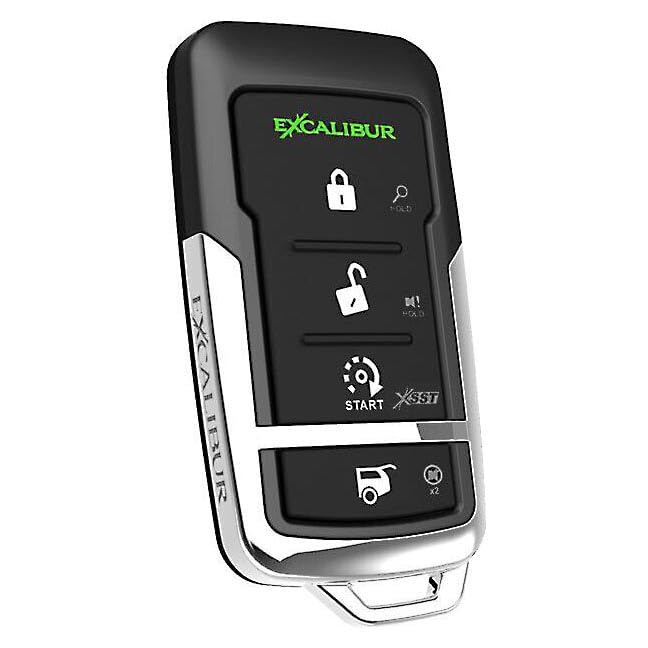 Casafoyer Omega remote for RS3753D - (Pack Of 2)