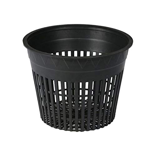 3 Mesh Pot (48/pk)