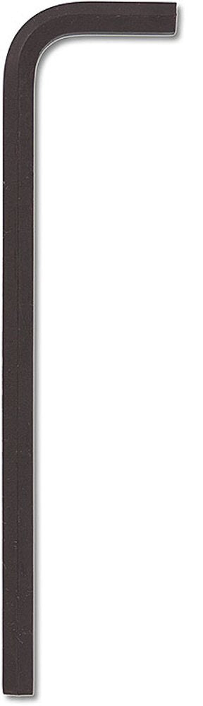 1/8 Hex L-Wrench 12" Long"