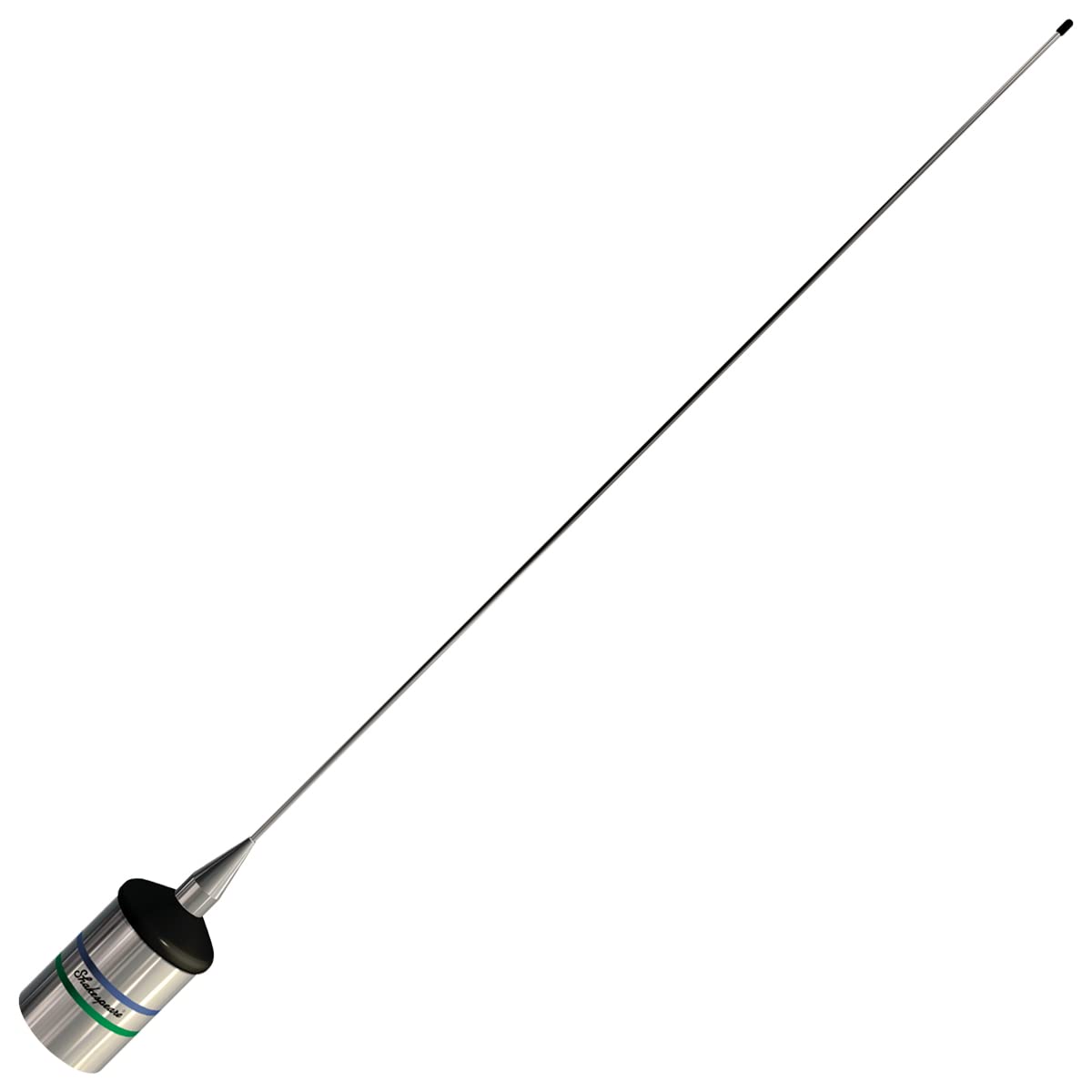 Shakespeare 5241-R 36 VHF Antenna Heavy Duty 3DB