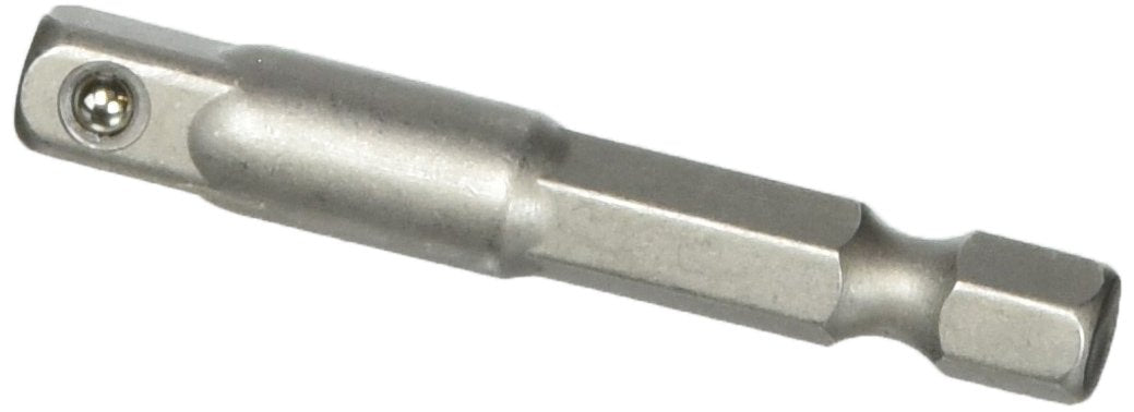 Best Way Tools 84071 14-Inch Square By 14-Inch Hex Adaptor, 2-Inch