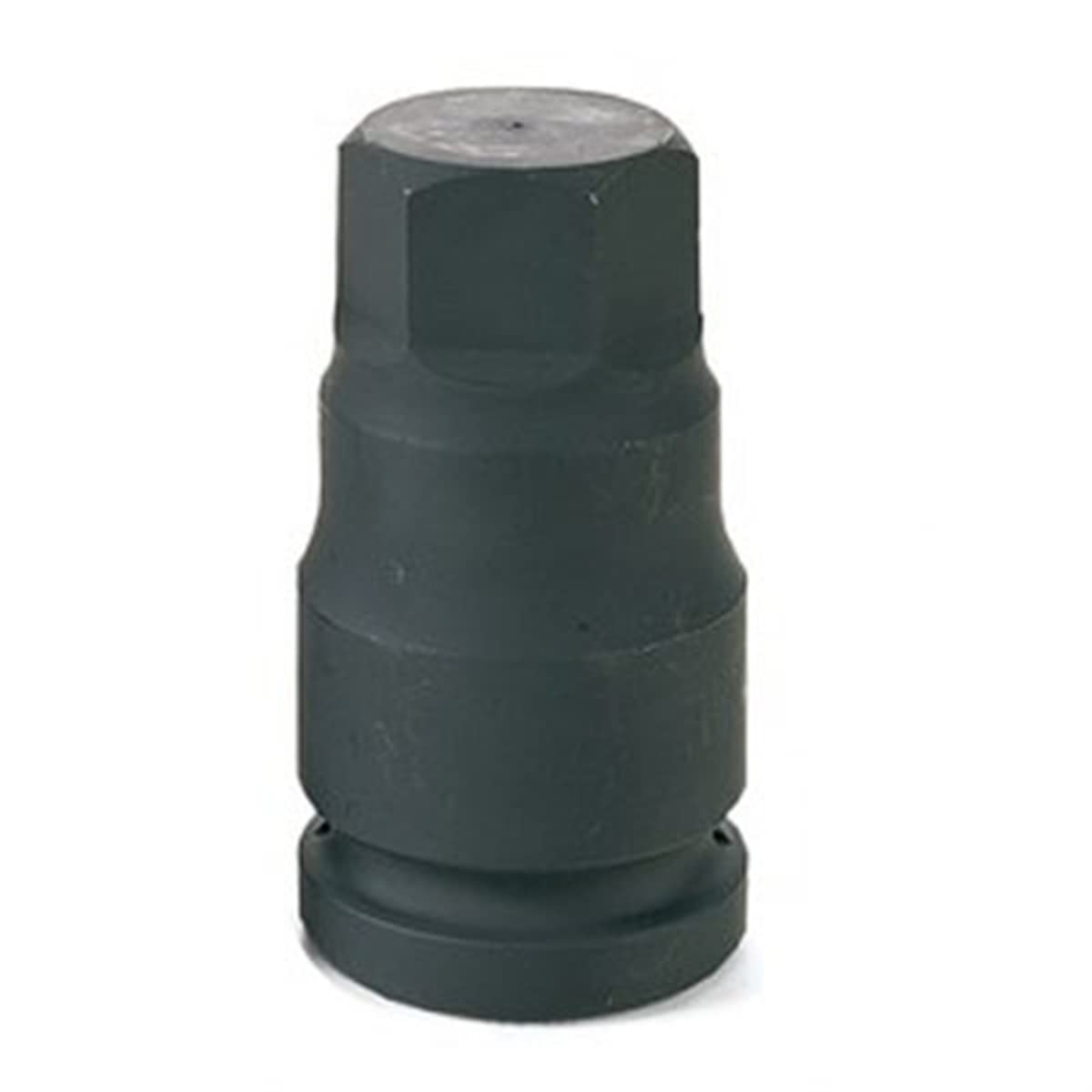 1 Drive x 3/4″ Hex Driver