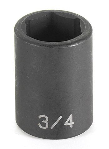 1/2 DR X 1-5/8″ STANDARD