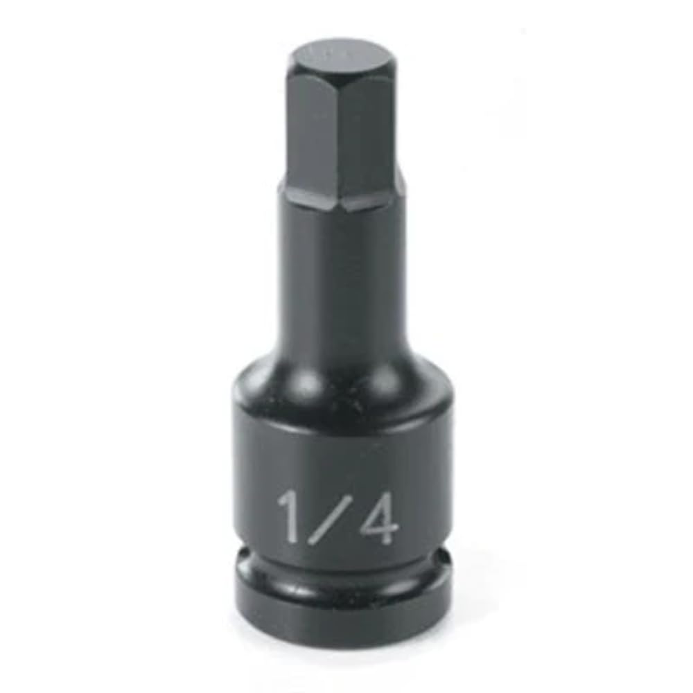 1/4 Drive x 3mm Hex Driver