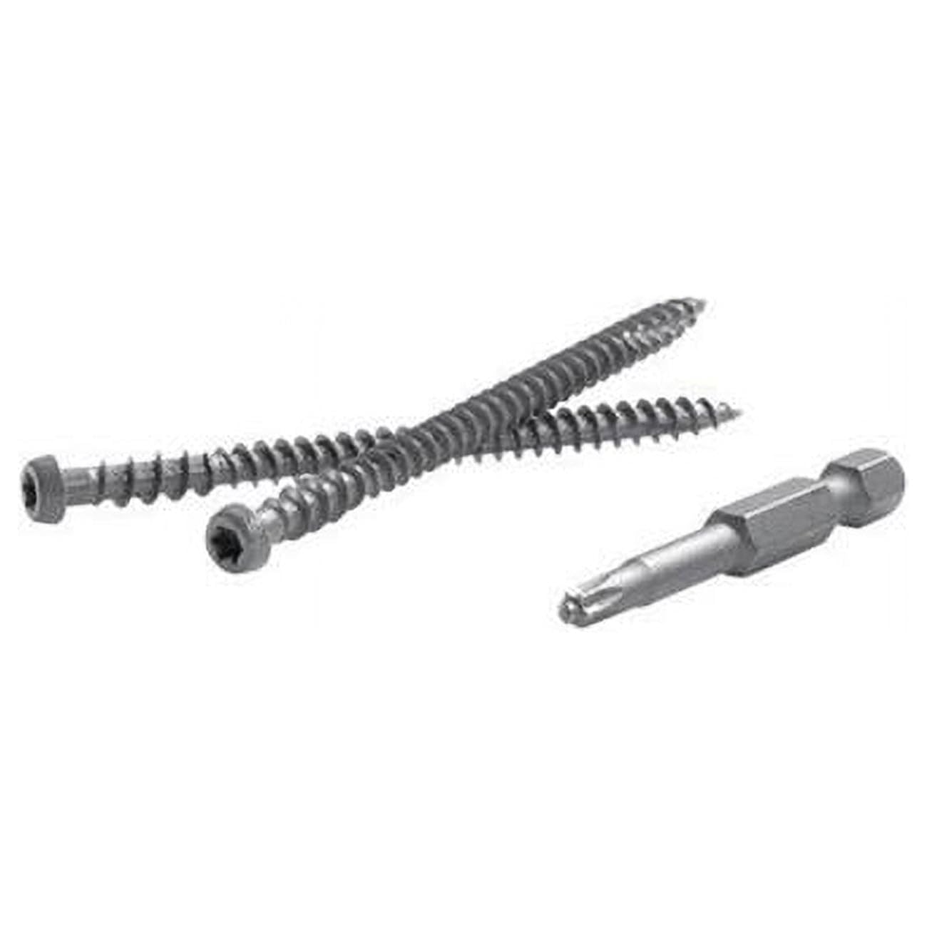 DECK SCREW COMP GVL PATH (Pack of 1)