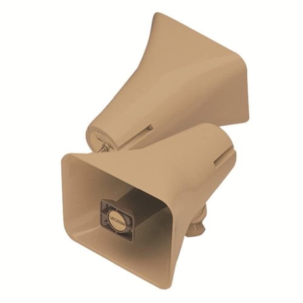 5-Watt Bi-Directional Horn