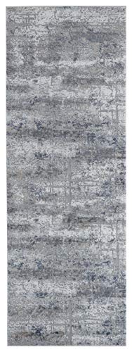 Casafoyer  Cascades Mazama Multi Runner Rug 27 x 72??- (Pack Of 2)