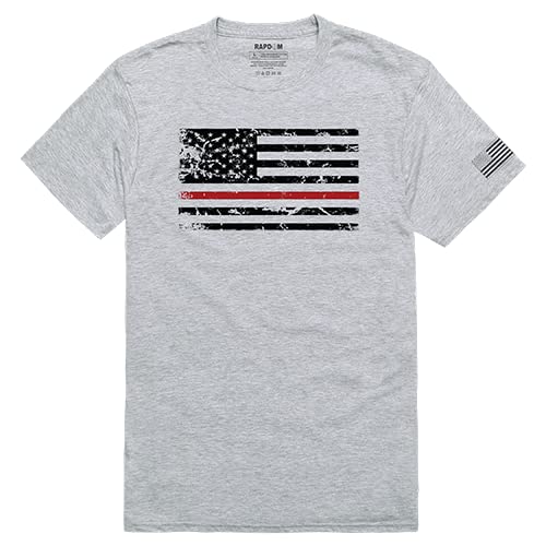 TacticalGraphic T,Thin Red Line, HGY, 2X