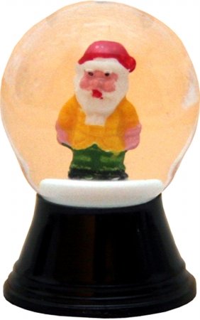 SNOGLBE-25MM GNOME EACH