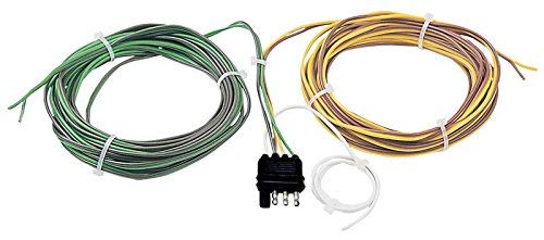 Hopkins Towing 48245 48 Tow Vehicle End & 20 Trailer End Y-Harness