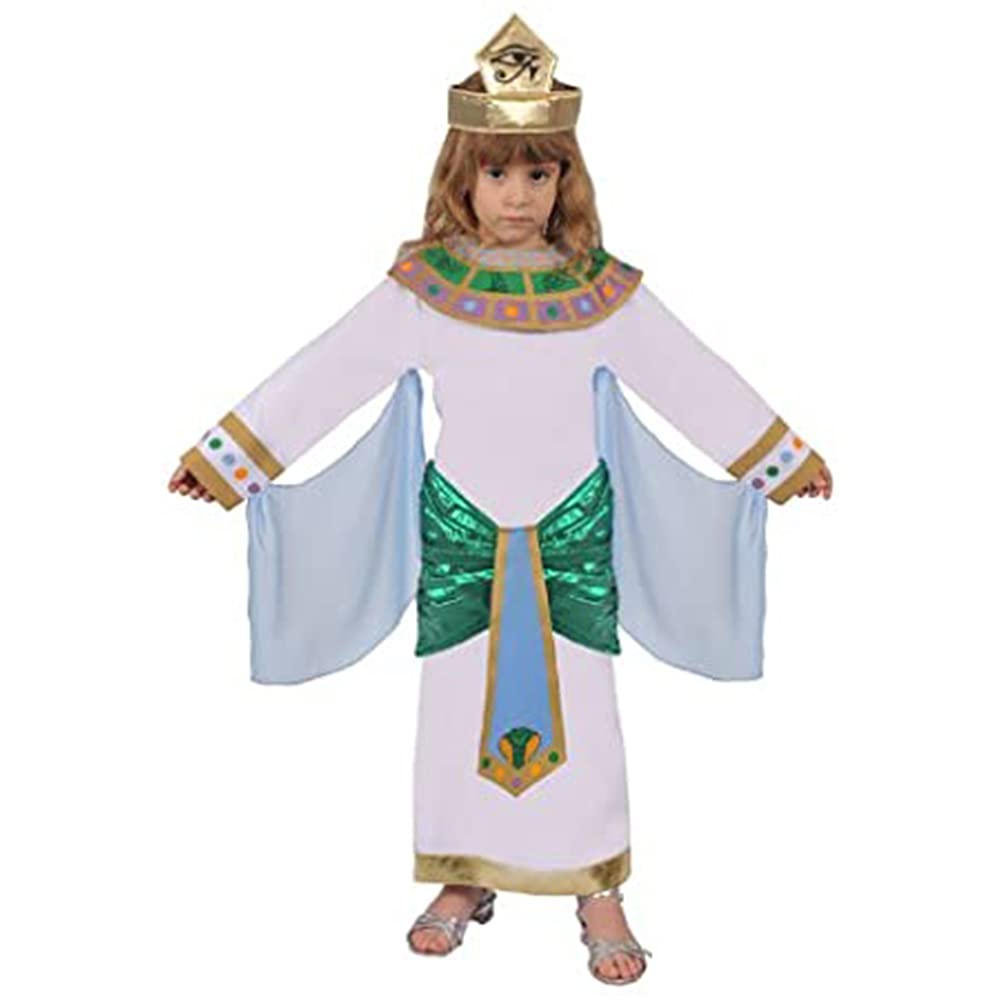 Egyptian Girl - Size Large (12-14)