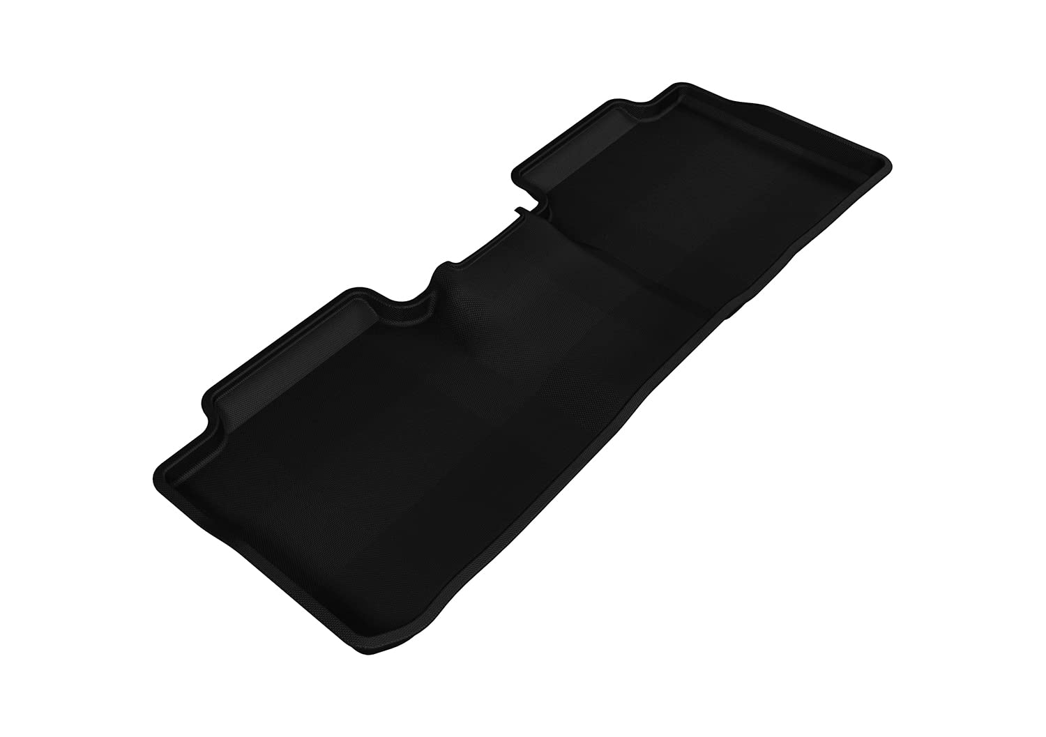 3D MAXpider TOYOTA COROLLA 2014-2019 KAGU BLACK R2