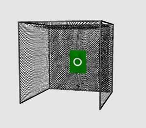 Cimarron 20x10x10 Masters Golf Net