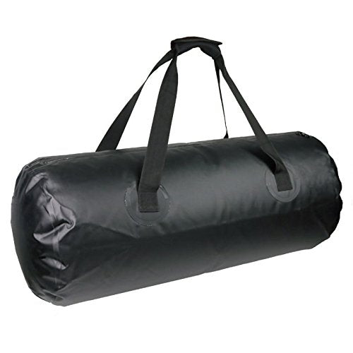 Funk Fighter (XL) DIVER Duffle Bag
