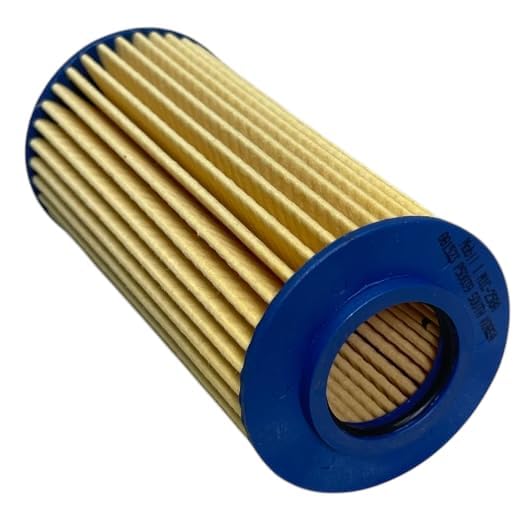Mobil1 M1C-258A Oil Filter, (Pack of 1)