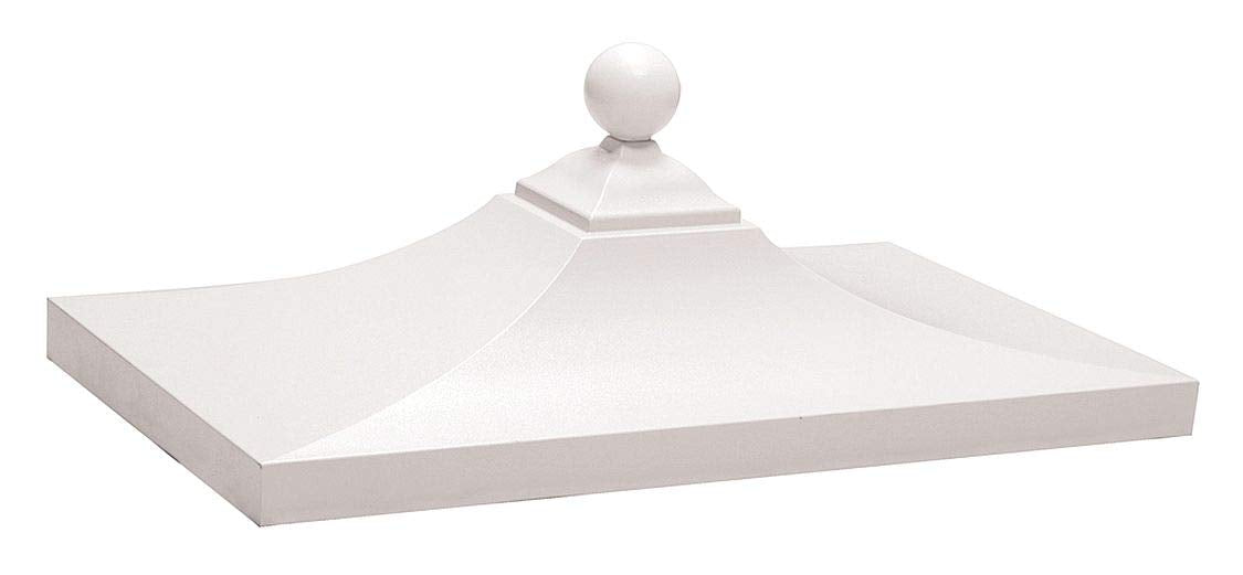 Regency Decorative CBU Top - White
