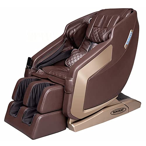 MC8920 Massage Chair Brown
