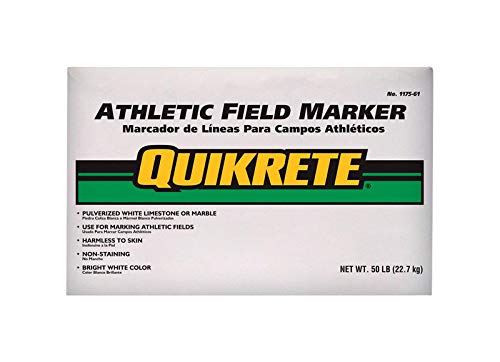Pavestone 1111-60 50Lb Athltc Field Marker