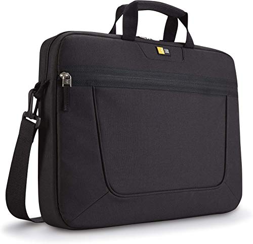 Case Logic 15.6-Inch Laptop Attache (Vnai-215), Black