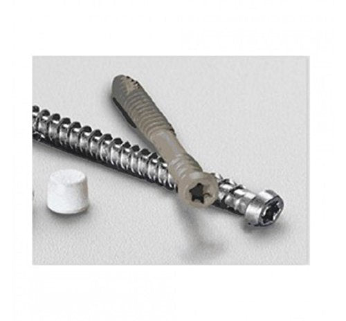 TRIM KIT 2 KLEER 75PC (Pack of 1)