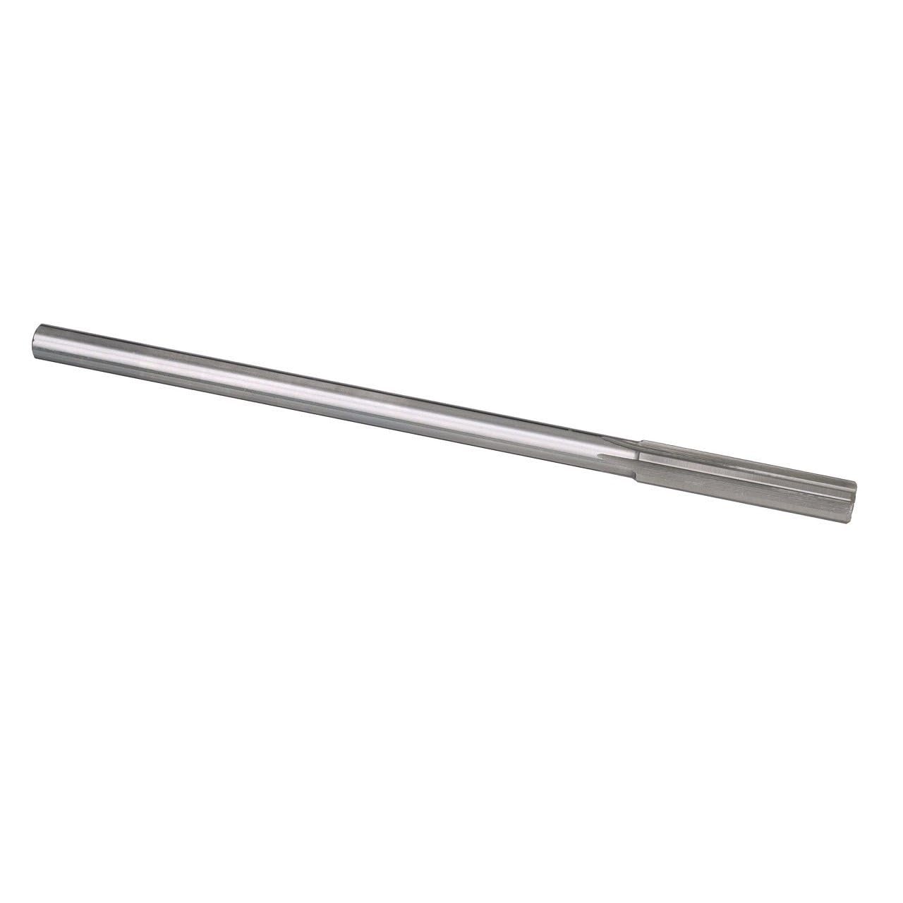 #36 HSS Straight Shank Straight Flute Chucking Reamer, DWRR36