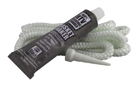 3/8 Rope Gasket Replacement Kit"