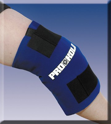 ProKold - Soft Knee w/2 inserts