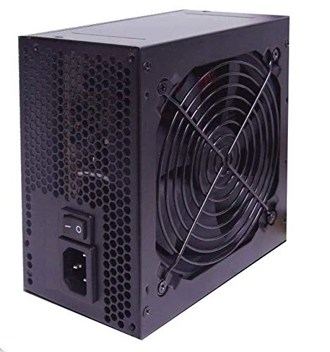EP-800PM 800W ATX/EPS12V POWER SUPPLY WITH 14CM FAN