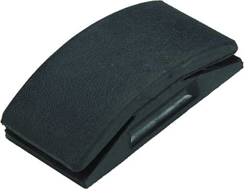 Norton 01889 2-1116 X 4-78 Rubber Hand Sanding Block