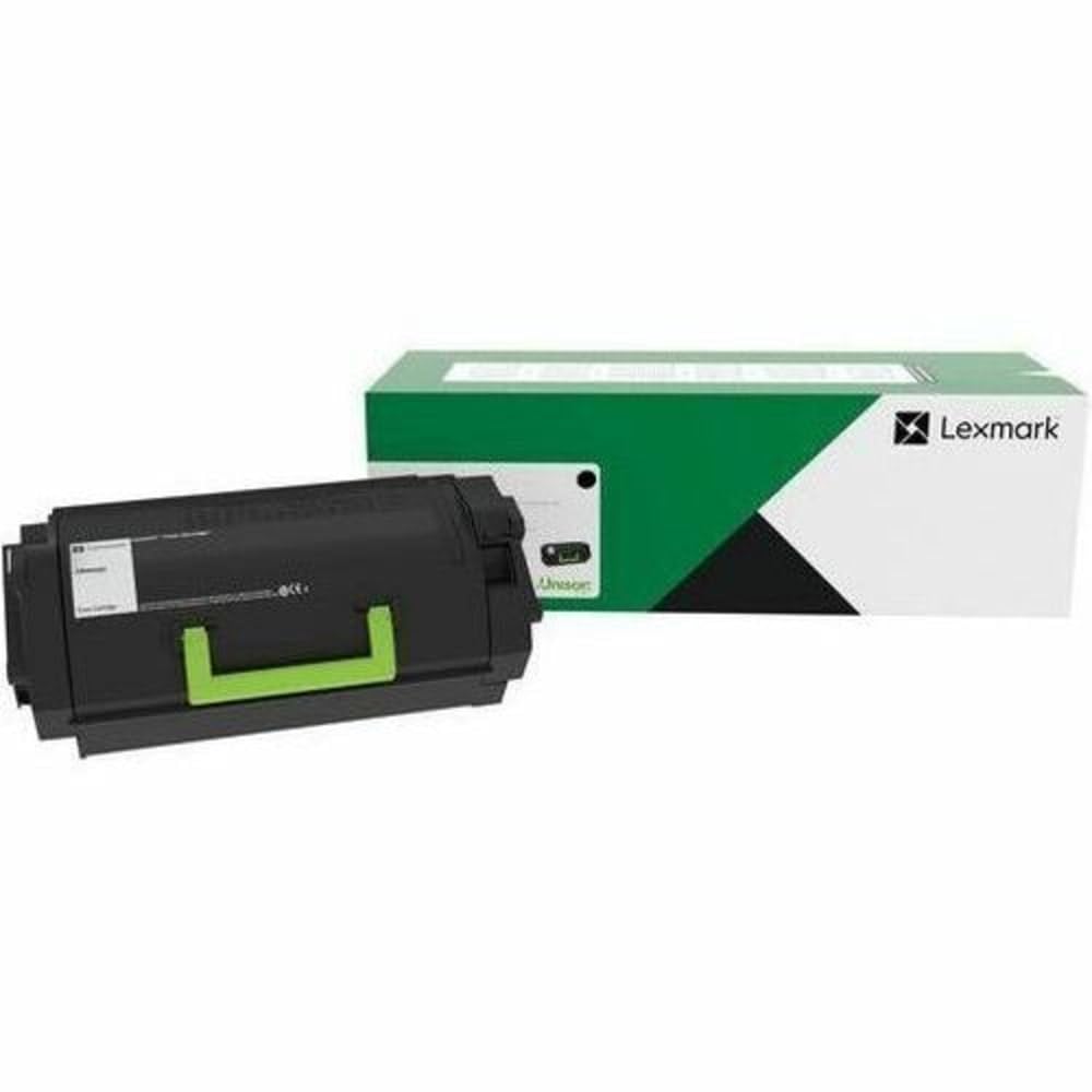 LEXMARK BR MS710N GSA 1-SD TAA RETURN BLACK, 6k yield