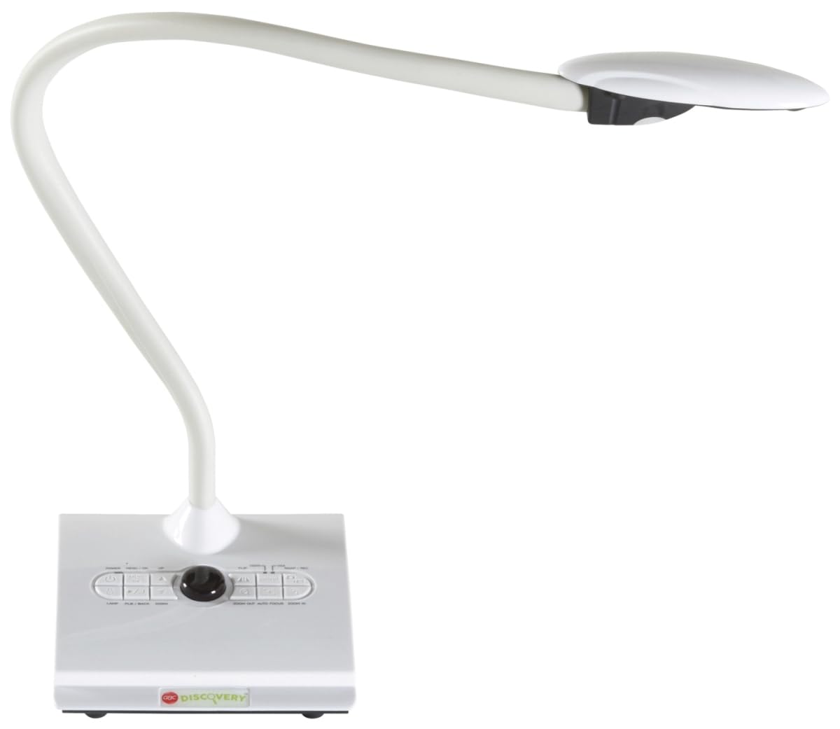 GBC Discovery 1100 Document Camera – Virventures