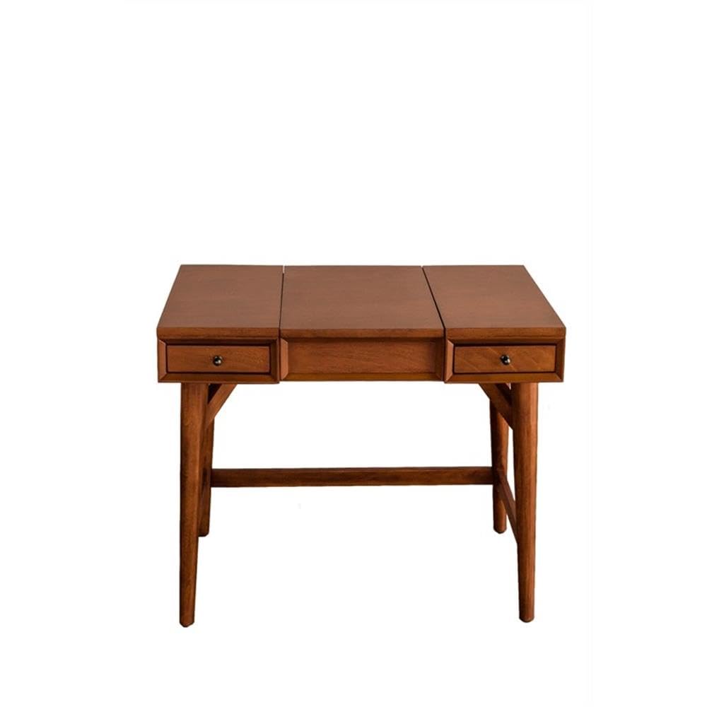 Flynn Bedroom Vanity, Acorn