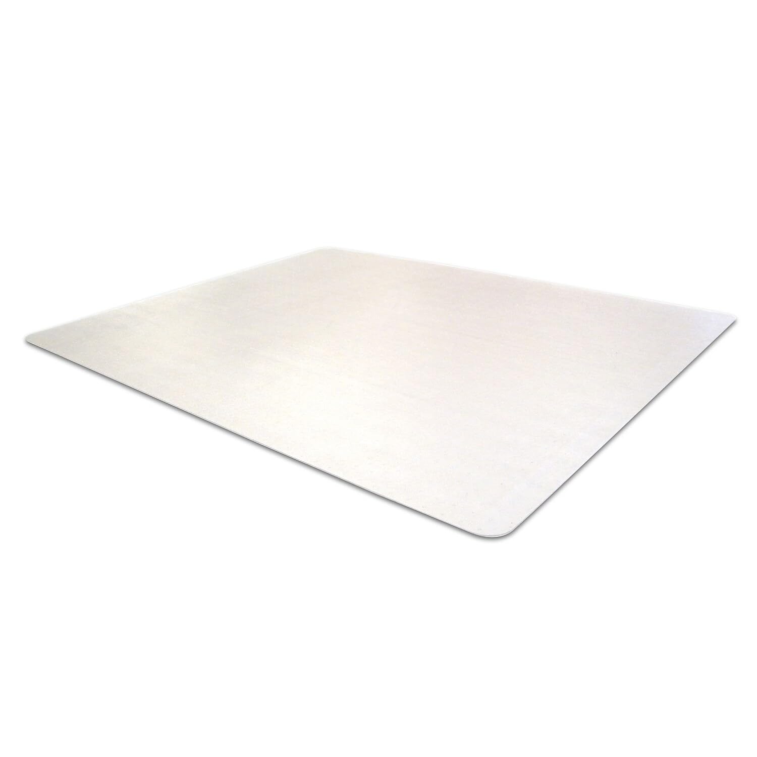 Desktex Pack Of 4 Vinyl Rectangular Desk Pads - 17 X 22