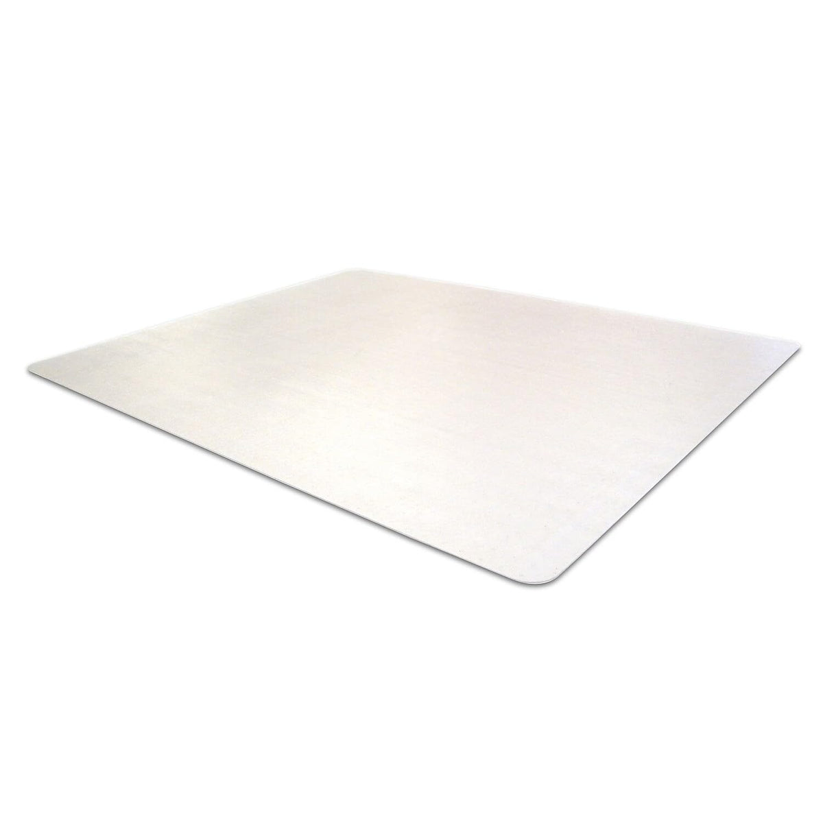Desktex Pack Of 4 Vinyl Rectangular Desk Pads - 17 X 22