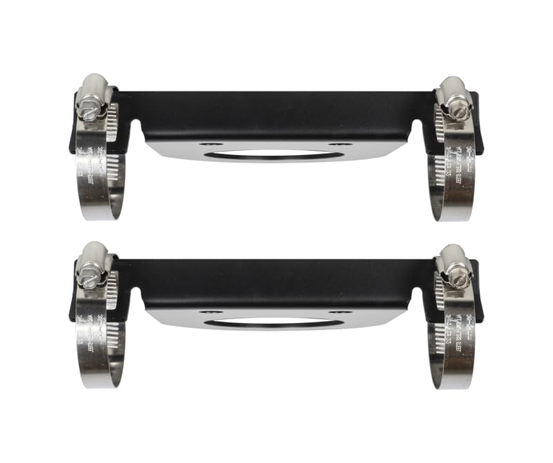 0522 F250 SUPER DUTY SUSPENSION RESERVOIR MOUNT 2.5IN