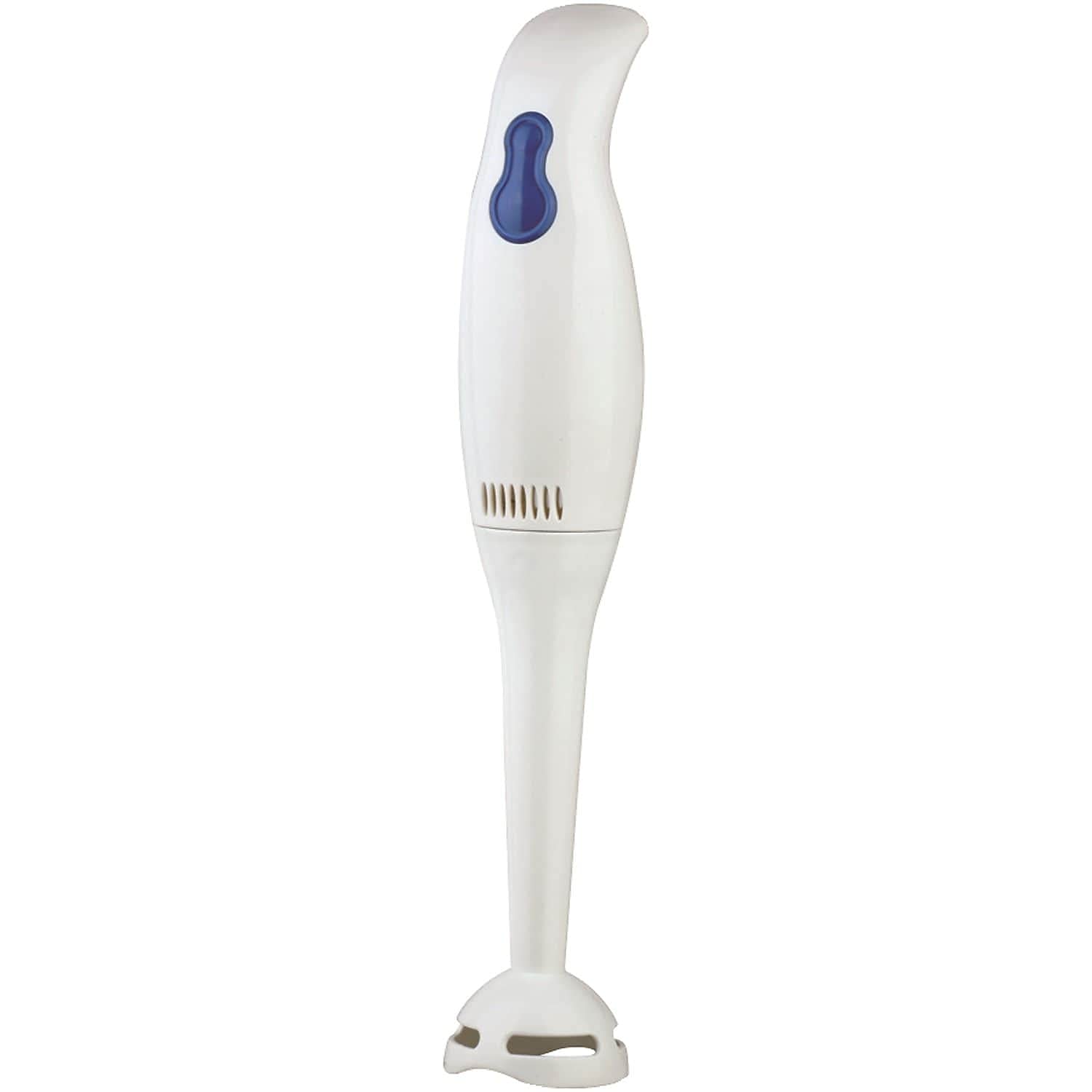 BRENTWOOD 200W 2-SPEED HAND-STICK BLENDR