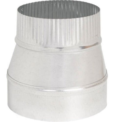 United States Hdwu S Ha Tv233984 6X3 Galv Taper Reducer