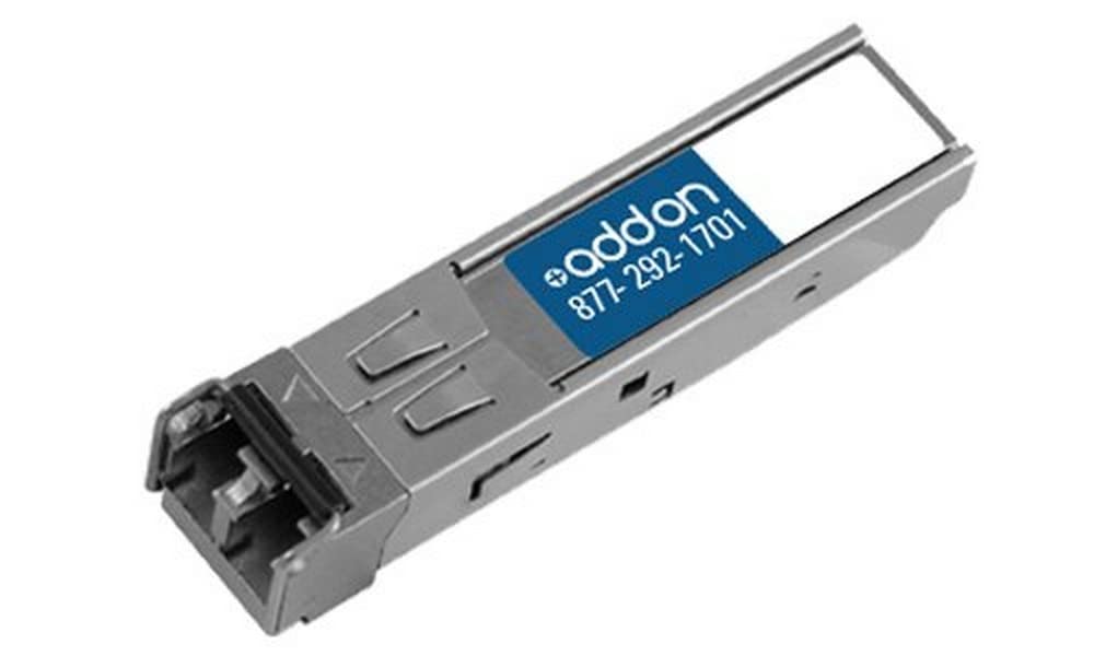 10GBASE-SR MMF SFP+ F/BROCADE 850NM 300M 100% COMPATIBLE