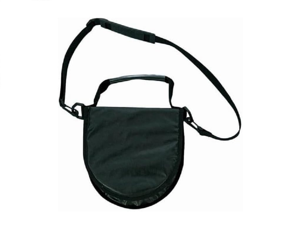 SHOT & DISCUS CARRIER