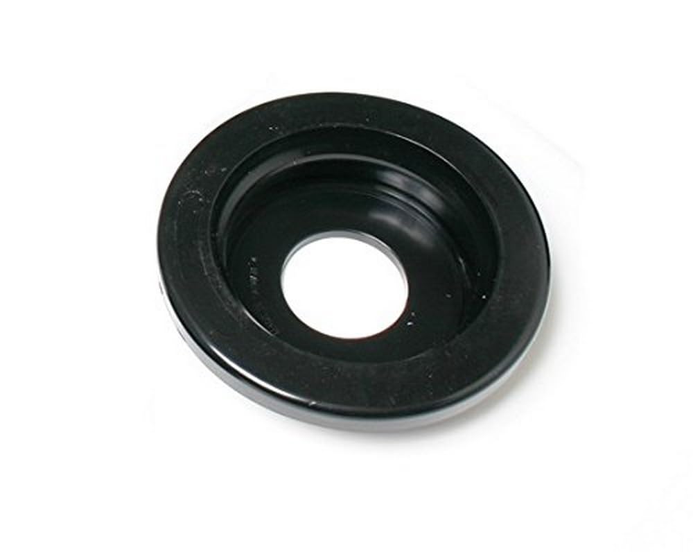 Custer Products G25G 2.5 Round Rubber Grommet