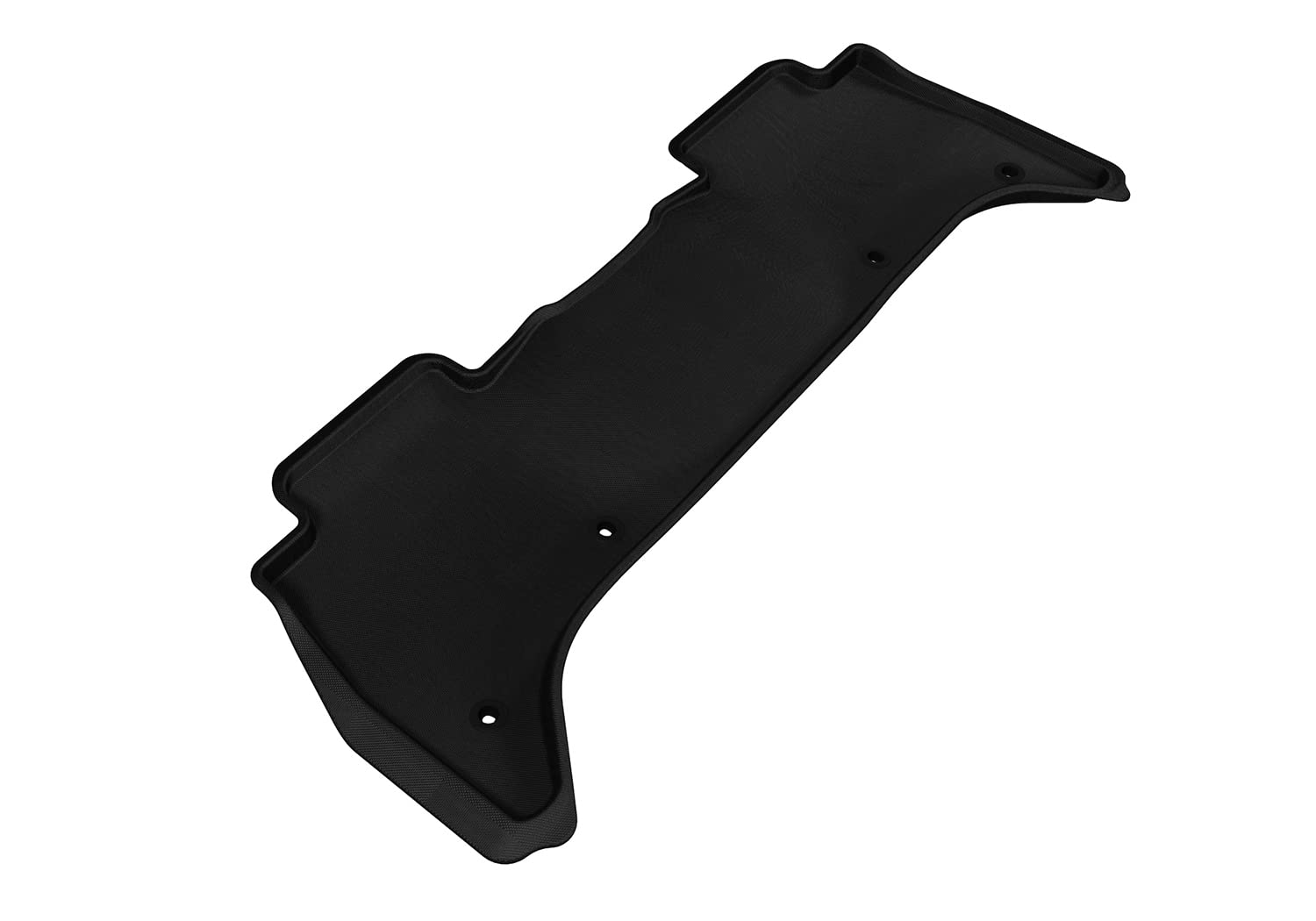 3D MAXpider LAND ROVER RANGE ROVER 2013-2022 KAGU BLACK R2