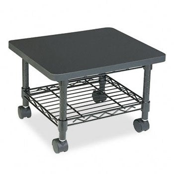 Safco Under Desk Printer/Fax Stand