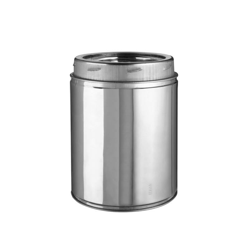 CHIMNEY PIPE 6X6″ (Pack of 1)