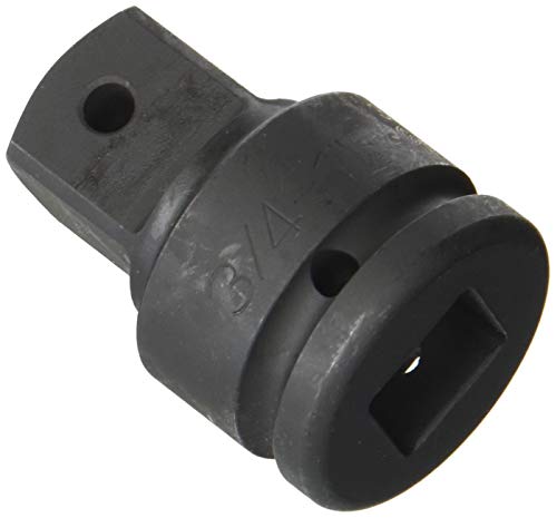 Grey Pneumatic (3009A) 3/4 Female X 1 Male Socket Adapter
