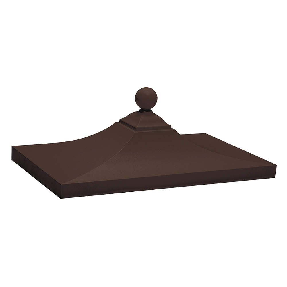 Regency Decorative CBU Top - Bronze